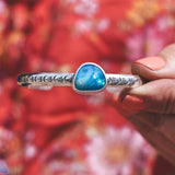Australian Opal Cuff #6