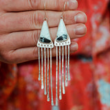 White Buffalo Fringies #2