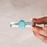 Campitos Turquoise Cuff #12