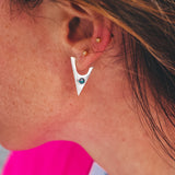 Shield Huggies - Australian Opal