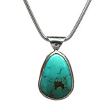 Hubei Turquoise Necklace #4