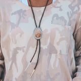 Mexican Opal Bolo