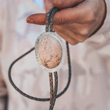 Mexican Opal Bolo