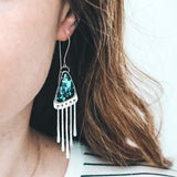 Black Buffalo Fringies #1