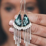 Black Buffalo Fringies #1