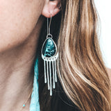 Black Buffalo Fringies #2