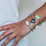 Australian Opal Cuff #3