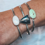 Australian Opal Cuff #3