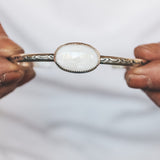 Australian Opal Cuff #3
