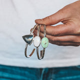 Australian Opal Cuff #3