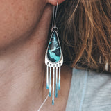 Black Buffalo Fringies #3