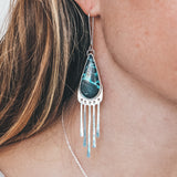 Black Buffalo Fringies #3