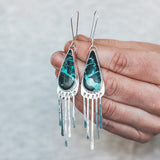 Black Buffalo Fringies #3