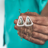 Royston Fringies #11 - Mixed Metals