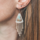 Royston Fringies #11 - Mixed Metals
