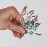 Turquoise Cuff