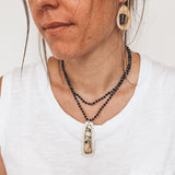 Maligano Jasper Necklace