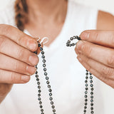 Maligano Jasper Necklace