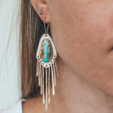 Royston Fringies #12 - Mixed Metals
