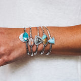 Royston Ribbon Cuff #4
