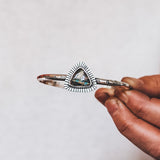 Boulder Opal Cuff #7