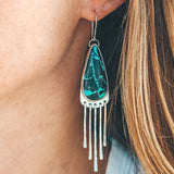 Black Buffalo Fringies #4