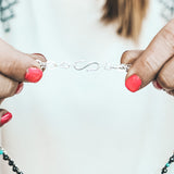 Black Buffalo Necklace #2