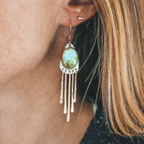 Sonoran Gold Fringies #1 - Mixed Metals