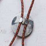 Campitos Turquoise Bolo #3