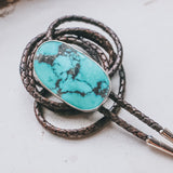 Campitos Turquoise Bolo #1