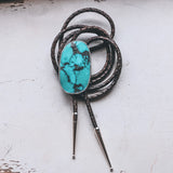 Campitos Turquoise Bolo #1