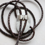 Campitos Turquoise Bolo #1