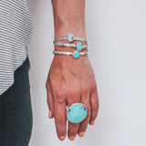 Campitos Turquoise Cuff #7