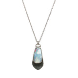 Australian Opal Necklace #6