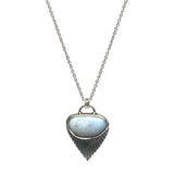 Australian Opal Necklace #7