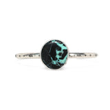 Black Buffalo Cuff #1