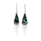 Black Buffalo Fringies #3