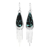 Black Buffalo Fringies #4