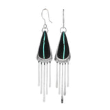Black Buffalo Fringies #5