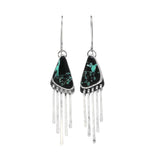 Black Buffalo Fringies #1