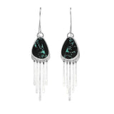 Black Buffalo Fringies #2