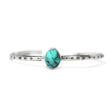 Blue Moon Turquoise Cuff #2