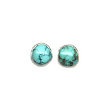 Organic Studs - Blue Moon #2