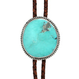 Campitos Turquoise Bolo #3