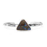 Boulder Opal Cuff #8