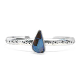 Boulder Opal Cuff #12