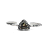 Boulder Opal Cuff #7