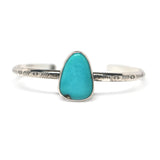 Campitos Turquoise Cuff