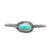 Campitos Turquoise Cuff #2