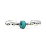 Campitos Turquoise Cuff #11